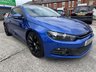 USED 2009 59 VOLKSWAGEN SCIROCCO 2.0 TSI GT Hatchback 3dr Petrol Manual Euro 5 (210 ps) Buy Online. Nationwide Delivery Available.Click And Collect
