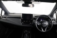 USED 2021 71 TOYOTA COROLLA 1.8 VVT-h GPF Icon Tech Touring Sports 5dr Petrol Hybrid CVT Euro 6 (s/s) (122 ps) NEW IN STOCK