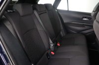 USED 2021 71 TOYOTA COROLLA 1.8 VVT-h GPF Icon Tech Touring Sports 5dr Petrol Hybrid CVT Euro 6 (s/s) (122 ps) NEW IN STOCK