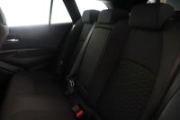 USED 2021 71 TOYOTA COROLLA 1.8 VVT-h GPF Icon Tech Touring Sports 5dr Petrol Hybrid CVT Euro 6 (s/s) (122 ps) NEW IN STOCK