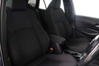 USED 2021 71 TOYOTA COROLLA 1.8 VVT-h GPF Icon Tech Touring Sports 5dr Petrol Hybrid CVT Euro 6 (s/s) (122 ps) NEW IN STOCK
