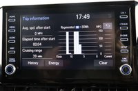 USED 2021 71 TOYOTA COROLLA 1.8 VVT-h GPF Icon Tech Touring Sports 5dr Petrol Hybrid CVT Euro 6 (s/s) (122 ps) NEW IN STOCK