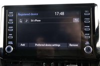 USED 2021 71 TOYOTA COROLLA 1.8 VVT-h GPF Icon Tech Touring Sports 5dr Petrol Hybrid CVT Euro 6 (s/s) (122 ps) NEW IN STOCK