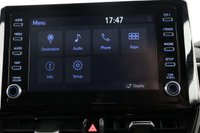 USED 2021 71 TOYOTA COROLLA 1.8 VVT-h GPF Icon Tech Touring Sports 5dr Petrol Hybrid CVT Euro 6 (s/s) (122 ps) NEW IN STOCK