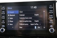 USED 2021 71 TOYOTA COROLLA 1.8 VVT-h GPF Icon Tech Touring Sports 5dr Petrol Hybrid CVT Euro 6 (s/s) (122 ps) NEW IN STOCK