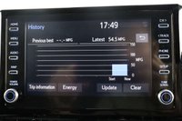 USED 2021 71 TOYOTA COROLLA 1.8 VVT-h GPF Icon Tech Touring Sports 5dr Petrol Hybrid CVT Euro 6 (s/s) (122 ps) NEW IN STOCK