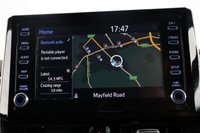 USED 2021 71 TOYOTA COROLLA 1.8 VVT-h GPF Icon Tech Touring Sports 5dr Petrol Hybrid CVT Euro 6 (s/s) (122 ps) NEW IN STOCK