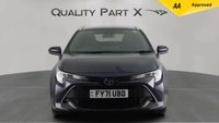USED 2021 71 TOYOTA COROLLA 1.8 VVT-h GPF Icon Tech Touring Sports 5dr Petrol Hybrid CVT Euro 6 (s/s) (122 ps) NEW IN STOCK