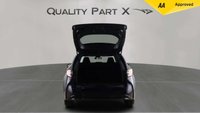 USED 2021 71 TOYOTA COROLLA 1.8 VVT-h GPF Icon Tech Touring Sports 5dr Petrol Hybrid CVT Euro 6 (s/s) (122 ps) NEW IN STOCK