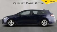 USED 2021 71 TOYOTA COROLLA 1.8 VVT-h GPF Icon Tech Touring Sports 5dr Petrol Hybrid CVT Euro 6 (s/s) (122 ps) NEW IN STOCK