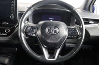 USED 2021 71 TOYOTA COROLLA 1.8 VVT-h GPF Icon Tech Touring Sports 5dr Petrol Hybrid CVT Euro 6 (s/s) (122 ps) NEW IN STOCK