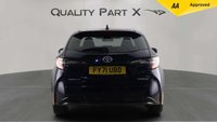 USED 2021 71 TOYOTA COROLLA 1.8 VVT-h GPF Icon Tech Touring Sports 5dr Petrol Hybrid CVT Euro 6 (s/s) (122 ps) NEW IN STOCK