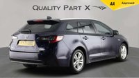 USED 2021 71 TOYOTA COROLLA 1.8 VVT-h GPF Icon Tech Touring Sports 5dr Petrol Hybrid CVT Euro 6 (s/s) (122 ps) NEW IN STOCK