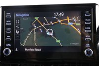 USED 2021 71 TOYOTA COROLLA 1.8 VVT-h GPF Icon Tech Touring Sports 5dr Petrol Hybrid CVT Euro 6 (s/s) (122 ps) NEW IN STOCK
