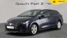 USED 2021 71 TOYOTA COROLLA 1.8 VVT-h GPF Icon Tech Touring Sports 5dr Petrol Hybrid CVT Euro 6 (s/s) (122 ps) NEW IN STOCK