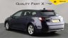 USED 2021 71 TOYOTA COROLLA 1.8 VVT-h GPF Icon Tech Touring Sports 5dr Petrol Hybrid CVT Euro 6 (s/s) (122 ps) NEW IN STOCK