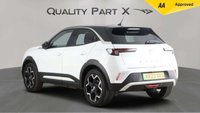 USED 2023 23 VAUXHALL MOKKA ELECTRIC 50kWh Ultimate SUV 5dr Electric Auto (136 ps) NEW IN STOCK
