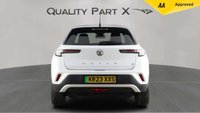 USED 2023 23 VAUXHALL MOKKA ELECTRIC 50kWh Ultimate SUV 5dr Electric Auto (136 ps) NEW IN STOCK