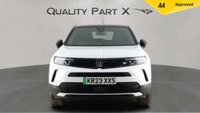 USED 2023 23 VAUXHALL MOKKA ELECTRIC 50kWh Ultimate SUV 5dr Electric Auto (136 ps) NEW IN STOCK