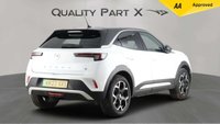 USED 2023 23 VAUXHALL MOKKA ELECTRIC 50kWh Ultimate SUV 5dr Electric Auto (136 ps) NEW IN STOCK