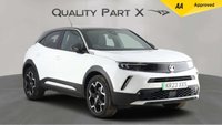 USED 2023 23 VAUXHALL MOKKA ELECTRIC 50kWh Ultimate SUV 5dr Electric Auto (136 ps) NEW IN STOCK