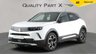 USED 2023 23 VAUXHALL MOKKA ELECTRIC 50kWh Ultimate SUV 5dr Electric Auto (136 ps) NEW IN STOCK
