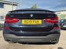 USED 2019 19 BMW 6 SERIES GRAN TURISMO 3.0 630d M Sport GT 5dr Diesel Auto Euro 6 (s/s) (265 ps) 