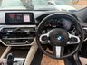 USED 2019 19 BMW 6 SERIES GRAN TURISMO 3.0 630d M Sport GT 5dr Diesel Auto Euro 6 (s/s) (265 ps) 