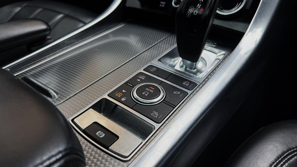 USED 2019 N LAND ROVER RANGE ROVER SPORT 3.0 SD V6 HSE Dynamic Auto 4WD Euro 6 (s/s) 5dr PANROOF|CARPLAY|SIDE STEPS|22