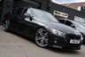 USED 2016 16 BMW 3 SERIES 2.0 330e 7.6kWh M Sport Saloon 4dr Petrol Plug-in Hybrid Auto Euro 6 (s/s) (252 ps) &pound;9750 OPTIONAL EXTRAS,SUNROOF