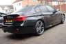 USED 2016 16 BMW 3 SERIES 2.0 330e 7.6kWh M Sport Saloon 4dr Petrol Plug-in Hybrid Auto Euro 6 (s/s) (252 ps) &pound;9750 OPTIONAL EXTRAS,SUNROOF