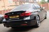 USED 2016 16 BMW 3 SERIES 2.0 330e 7.6kWh M Sport Saloon 4dr Petrol Plug-in Hybrid Auto Euro 6 (s/s) (252 ps) &pound;9750 OPTIONAL EXTRAS,SUNROOF