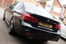 USED 2016 16 BMW 3 SERIES 2.0 330e 7.6kWh M Sport Saloon 4dr Petrol Plug-in Hybrid Auto Euro 6 (s/s) (252 ps) &pound;9750 OPTIONAL EXTRAS,SUNROOF