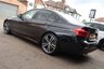 USED 2016 16 BMW 3 SERIES 2.0 330e 7.6kWh M Sport Saloon 4dr Petrol Plug-in Hybrid Auto Euro 6 (s/s) (252 ps) &pound;9750 OPTIONAL EXTRAS,SUNROOF