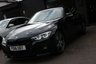 USED 2016 16 BMW 3 SERIES 2.0 330e 7.6kWh M Sport Saloon 4dr Petrol Plug-in Hybrid Auto Euro 6 (s/s) (252 ps) &pound;9750 OPTIONAL EXTRAS,SUNROOF