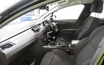 View our PEUGEOT 508