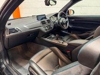 USED 2019 69 BMW M2 Competition 3.0 BiTurbo GPF Competition Coupe 2dr Petrol DCT Euro 6 (s/s) (410 ps) Both Packs | Remus | Edelweiss