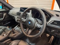 USED 2019 69 BMW M2 Competition 3.0 BiTurbo GPF Competition Coupe 2dr Petrol DCT Euro 6 (s/s) (410 ps) Both Packs | Remus | Edelweiss