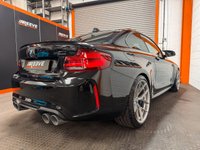 USED 2019 69 BMW M2 Competition 3.0 BiTurbo GPF Competition Coupe 2dr Petrol DCT Euro 6 (s/s) (410 ps) Both Packs | Remus | Edelweiss