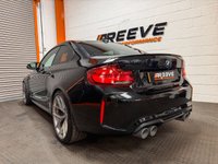 USED 2019 69 BMW M2 Competition 3.0 BiTurbo GPF Competition Coupe 2dr Petrol DCT Euro 6 (s/s) (410 ps) Both Packs | Remus | Edelweiss