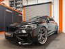 USED 2019 69 BMW M2 Competition 3.0 BiTurbo GPF Competition Coupe 2dr Petrol DCT Euro 6 (s/s) (410 ps) Both Packs | Remus | Edelweiss