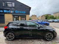 USED 2021 71 FORD FOCUS 1.0T EcoBoost ST-Line X Edition Euro 6 (s/s) 5dr #HUD+12m MOT+SATNAV#