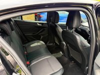 USED 2021 71 FORD FOCUS 1.0T EcoBoost ST-Line X Edition Euro 6 (s/s) 5dr #HUD+12m MOT+SATNAV#
