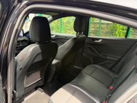 USED 2021 71 FORD FOCUS 1.0T EcoBoost ST-Line X Edition Euro 6 (s/s) 5dr #HUD+12m MOT+SATNAV#