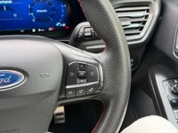 USED 2021 71 FORD FOCUS 1.0T EcoBoost ST-Line X Edition Euro 6 (s/s) 5dr #HUD+12m MOT+SATNAV#
