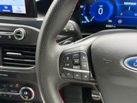 USED 2021 71 FORD FOCUS 1.0T EcoBoost ST-Line X Edition Euro 6 (s/s) 5dr #HUD+12m MOT+SATNAV#