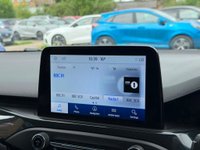 USED 2021 71 FORD FOCUS 1.0T EcoBoost ST-Line X Edition Euro 6 (s/s) 5dr #HUD+12m MOT+SATNAV#