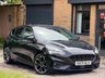 USED 2021 71 FORD FOCUS 1.0T EcoBoost ST-Line X Edition Euro 6 (s/s) 5dr #HUD+12m MOT+SATNAV#