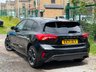 USED 2021 71 FORD FOCUS 1.0T EcoBoost ST-Line X Edition Euro 6 (s/s) 5dr #HUD+12m MOT+SATNAV#
