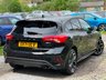 USED 2021 71 FORD FOCUS 1.0T EcoBoost ST-Line X Edition Euro 6 (s/s) 5dr #HUD+12m MOT+SATNAV#